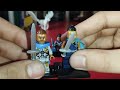 Thor Ragnarok Bootleg Minifigures + Custom Valkyrie | Fake Lego | TOY2SHO