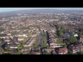 DJI Phantom 2 Vision +   Mercer park & Wray common windmill