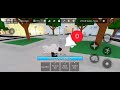 Me using the black flash in jujutsu shenanigans (roblox)