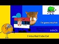 #JusticeForRedCubeCatChain