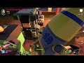 Lego Fortnite: Episode 9: Part 1: Building A Village!