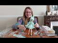 UF Doll Unboxing!