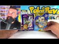 I Bought The WORST Rated Pokemon Cards From Amazon!