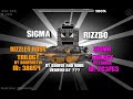 Sigma Rizzbo by BooferBTW and more | Full showcase