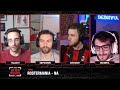 Apex After Hours Sub-Episode: ALL THINGS ALGS SPLIT 2 ROSTERMANIA