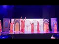 Aladdin Jr. the Musical Play Full Coverage - May 11, 2024