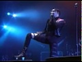 Marilyn Manson - This Is The New Shit [Live]