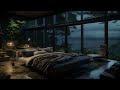 Sleep Easy with Window Rain 🌧️🌿 Nature’s Calm and Soothing Piano for Insomnia Relief 🎹💤