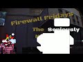 This Week In Firewall X8