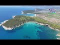 Σκάλα: Η τυρκουάζ παραλία στην Ήπειρο | Skala beach Preveza