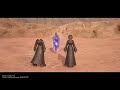 KINGDOM HEARTS - Revised Theoretical 13 lights vs. 7 darknesses