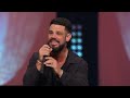 God’s Calling You Out | Steven Furtick