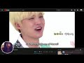 TaeGi Moments I think about a lot REACTION (YourFellowArmy)