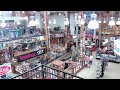 Live Video Feed at World's Largest Knife Show Place | Smoky Mountain Knife Works 05/14/2024