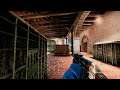 CSGO AK47 Clutch 1v5