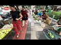 Life in china vlog, China Chongqing Street Massage Unexpected Service