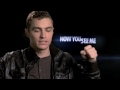 Now You See Me Interview - Dave Franco (2013) - Mark Ruffalo Movie HD
