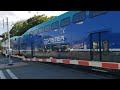 Coaster 638 at Carlsbad Village with cabcar 2310 and 5007 9/8/23