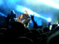 In Flames -DEAD END live @ The Wacken Open Air 2009