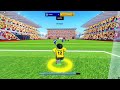 Roblox - Super League Soccer - NEW UPDATE (200 k COINS Pack Opening) | New Icons and much more!