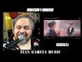 BTS JIMIN LIKE CRAZY ( lee mujin show) FULL ANALISIS VOCAL!!!!!