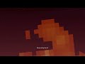 The Minecraft Nether experience in 2022… (Minecraft funny moments)