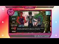 SEGASister's Looking at the Monster Prom Sequel! (SECOND DEMO!)