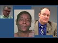 Inside the Wrongful Conviction of Daniel Holtzclaw ~ Ep 17 ~ Accuser Tabitha Barnes