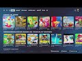 Fortnite Square discovery tab?
