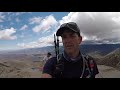 Hiking Granite Mountain in Anza Borrego Desert State Park