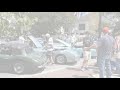 British Car Fayre   Norcross GA   2017