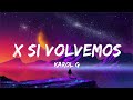 KAROL G, Peso Pluma - QLONA (Letra/Lyrics)