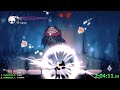 I was forced to do a cursed Hollow Knight Randomizer...