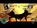 Shadow Fight 2 Legendry 25x Titan's Desolator | The Most Powerful  Weapon