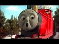 Michael Angelis on Sodor’s Weather Report | Thomas & Friends | #BestOfAngelis