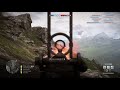 Battlefield™ 1 Protegiendo Monte Grappa