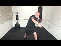 10 Minute Boxing Workout | Copy the Hit Sounds