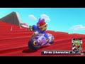 Mario’s Two Decade Long Streak has come to an End…