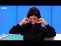 Claudia Winkleman's Unrivalled Dedication to Sunbeds! | Would I Lie To You?