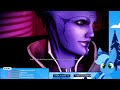 I'M BACK!! || Mass Effect 2 Legendary Edition part 2