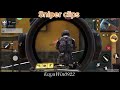 Sniper clips #kuyawin0922 #callofduty #callofdutymobile #viral #viralvideo #viralshorts