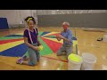 Blippi & Meekah Learn New Sports - NEW! | Educational Videos for Kids | Blippi and Meekah Kids TV