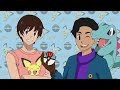 Ash Ketchum SECRET Ending in Pokemon! (AdvanceShipping)