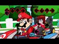 Todo el Contenido Descartado de Mario's Madness v2 (Parte 1)