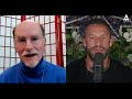 Magic Is REAL - The Power Of Intention & Belief w/ Dr. Dean Radin