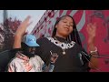 BAD BUNDYY REACTS :Star Bandz - Yea Yea &  Bigger Better Badder (Official Music Videos)