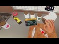 I don't know how to cook | Cooking Simulator VR