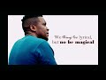 Claurence - Second Chance (Official Lyric Video)