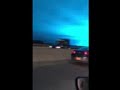 Strange Light over NYC Dec. 27th 2018 Big Blue Light