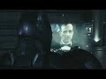 Batman Arkham Knight e.25 FINALE (The Batman Suit)